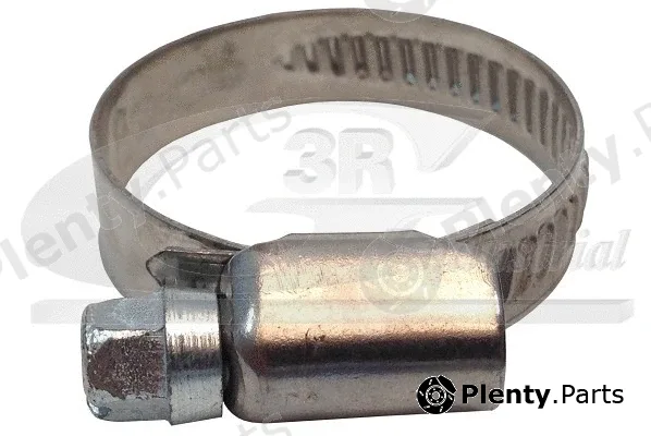 3RG 71035 — Coolant Flange