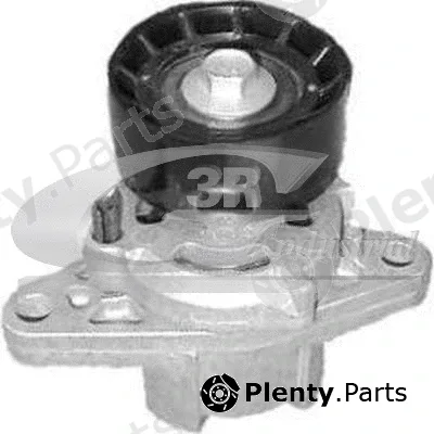 3RG 13601 — Tensioner Lever, V-ribbed belt