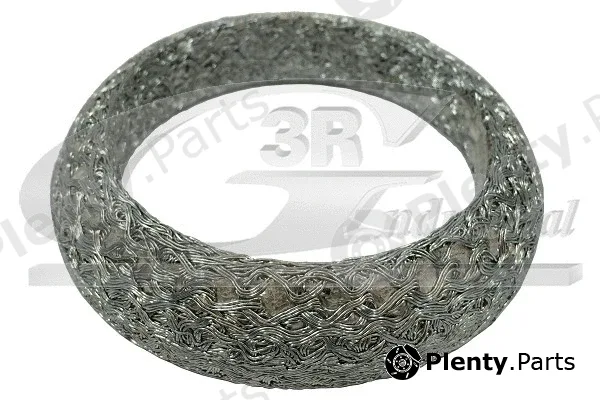 3RG 71401 — Gasket, exhaust pipe