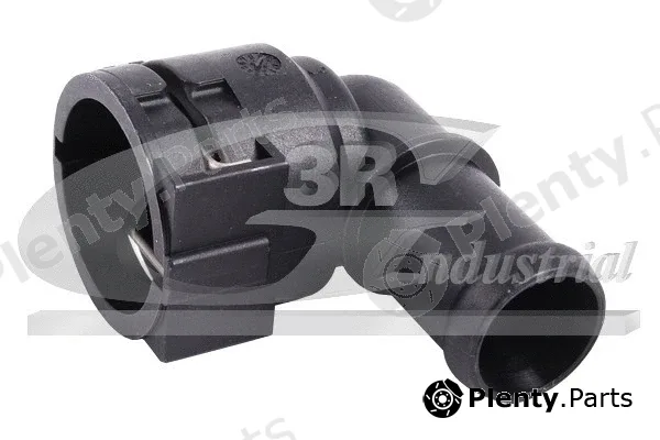 3RG 82744 — Coolant Flange