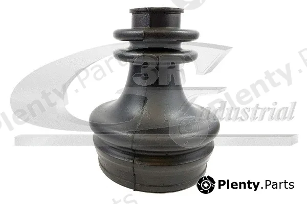 3RG 17616 — Bellow, drive shaft