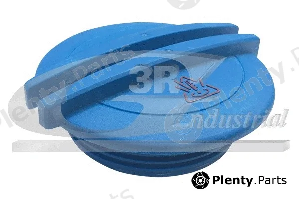 3RG 81728 — Cap, coolant tank
