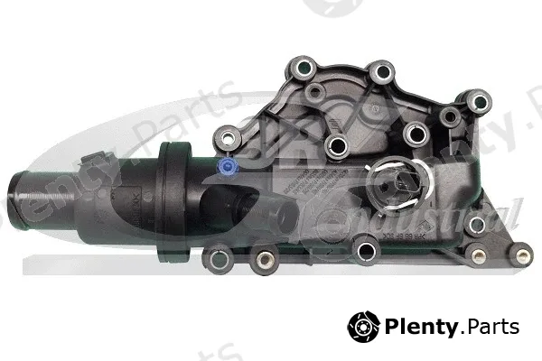 3RG 81623 — Thermostat, coolant