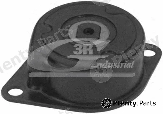 3RG 13716 — Tensioner Lever, V-ribbed belt