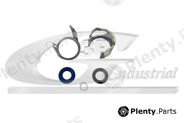 3RG 83766 — Seal Ring Set, injection valve