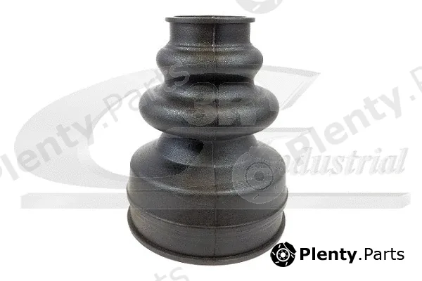 3RG 17205 — Bellow, drive shaft