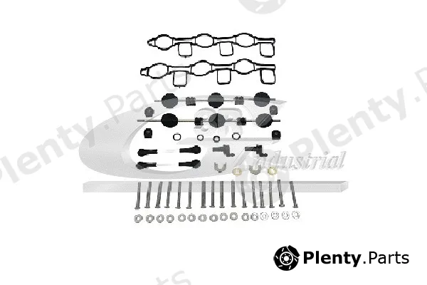 3RG 85786 — Repair Kit, intake manifold module