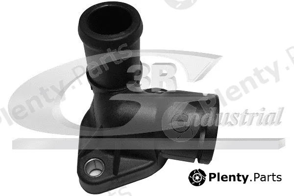 3RG 82713 — Coolant Flange