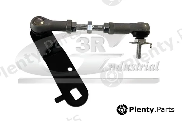 3RG 77238 — Mounting, axle strut