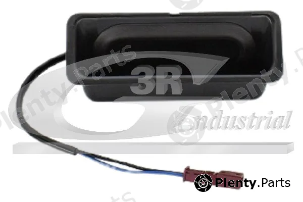 3RG 28103 — Switch, tailgate release