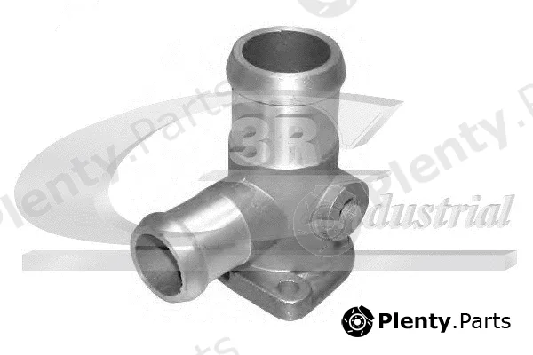 3RG 82755 — Coolant Flange