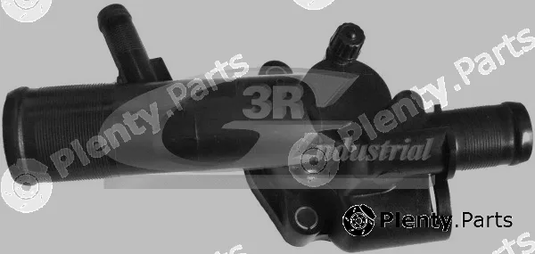 3RG 80256 — Thermostat, coolant