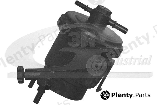 3RG 97202 — Fuel Filter