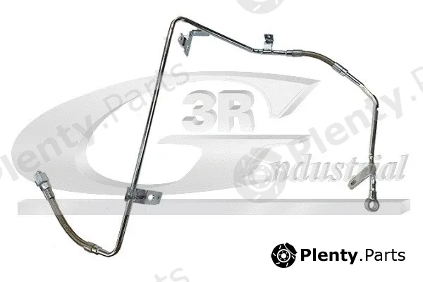 3RG 19719 — Oil Pipe, charger