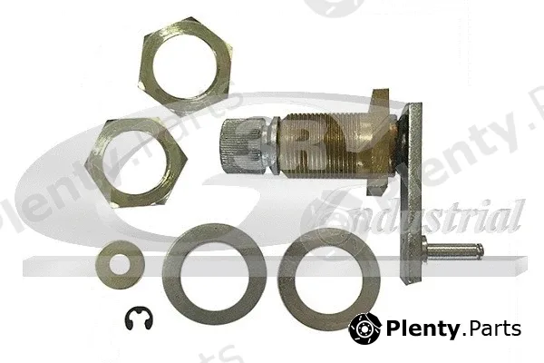 3RG 83223 — Repair Kit, wiper arm