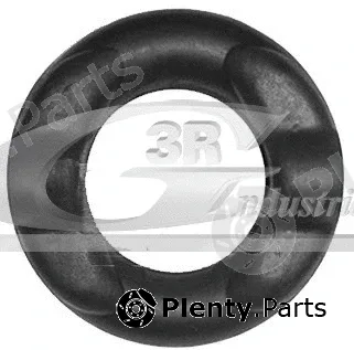 3RG 70102 — Bracket, muffler