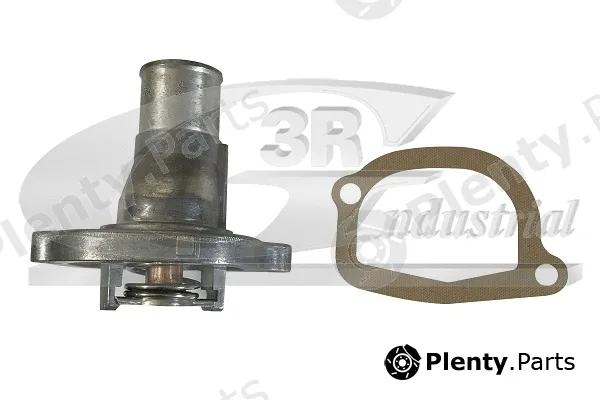 3RG 80913 — Thermostat, coolant