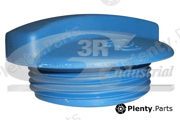 3RG 80755 — Cap, coolant tank