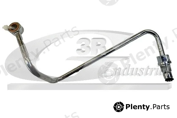 3RG 19613 — Oil Pipe, charger