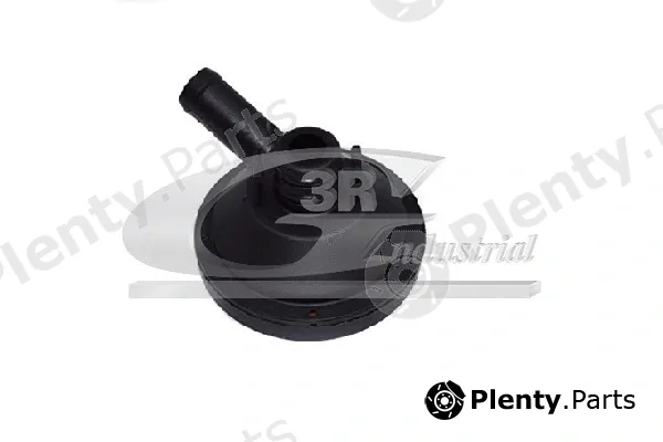 3RG 83633 — Valve, crankcase ventilation