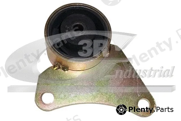 3RG 40220 — Mounting, engine