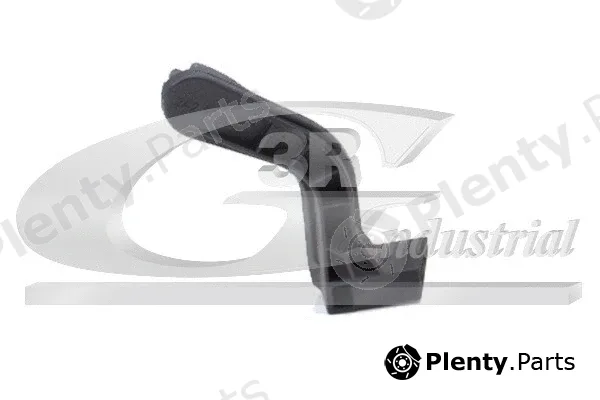 3RG 86220 — Handle, bonnet release