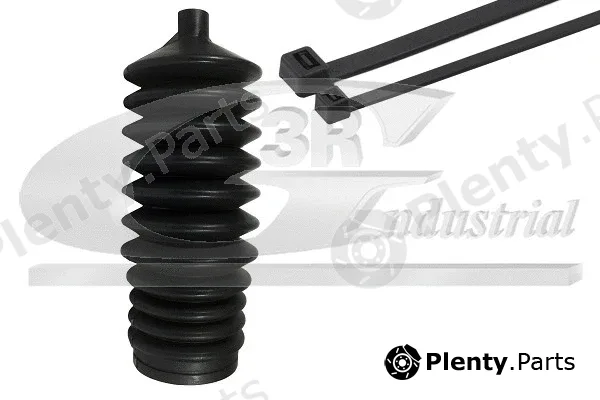 3RG 17403K — Bellow Kit, steering