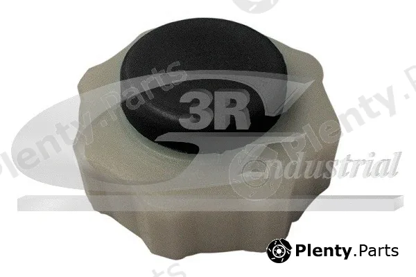 3RG 80631 — Cap, coolant tank