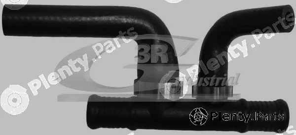 3RG 82500 — Coolant Pipe