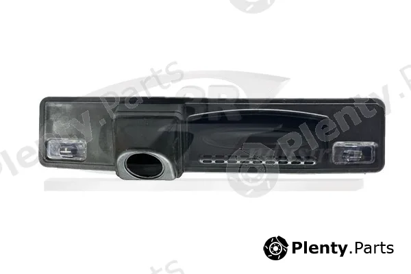 3RG 28303 — Tailgate Handle