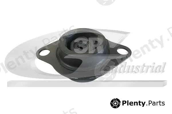 3RG 41683 — Mounting, engine