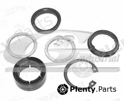 3RG 80220 — Bush, steering shaft