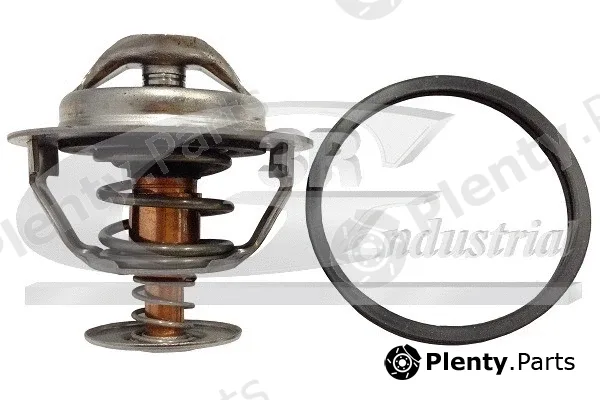 3RG 82223 — Thermostat, coolant