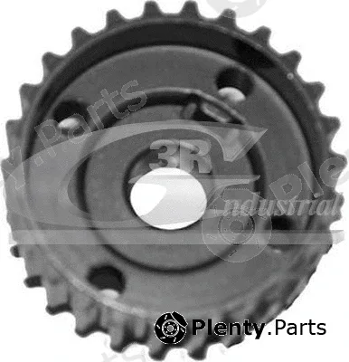 3RG 10725 — Sprocket, crankshaft