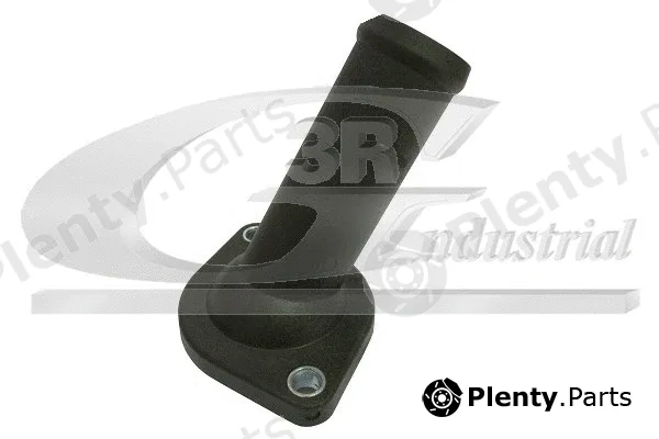 3RG 85718 — Coolant Flange