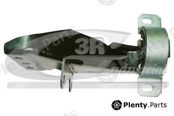 3RG 41604 — Mounting, engine