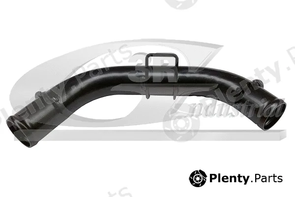 3RG 85203 — Coolant Pipe