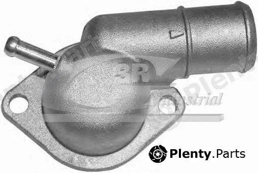 3RG 81301 — Thermostat, coolant