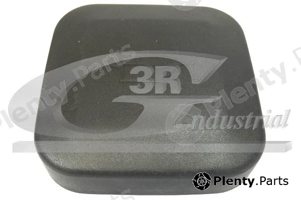 3RG 80524 — Sealing Cap, oil filler neck