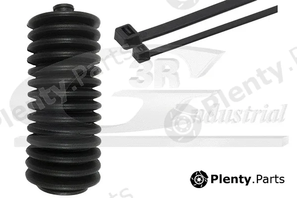 3RG 17206K — Bellow Kit, steering