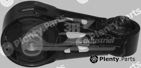 3RG 40294 — Mounting, engine