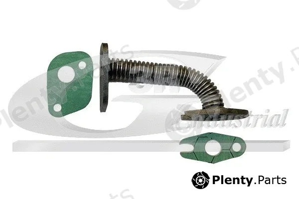 3RG 19904 — Oil Pipe, charger