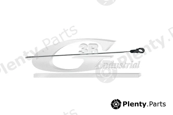 3RG 86231 — Oil Dipstick