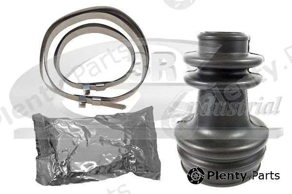 3RG 17615K — Bellow Kit, drive shaft