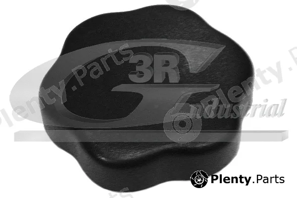 3RG 80630 — Sealing Cap, oil filler neck