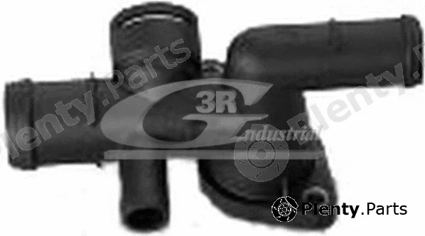3RG 82707 — Coolant Flange