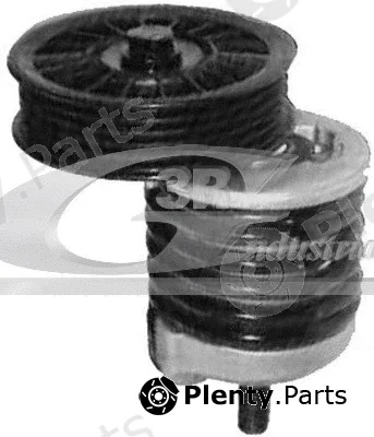 3RG 13701 — Belt Tensioner, V-ribbed belt