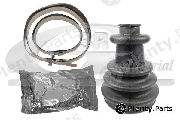 3RG 17626K — Bellow Kit, drive shaft