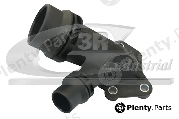 3RG 80166 — Coolant Flange