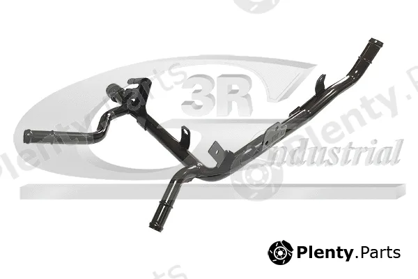 3RG 85749 — Coolant Pipe